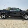 Ford Ranger thumb 1