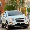 Chevrolet trax thumb 1