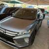 Mitsubishi  Eclipse air cross 2018 thumb 3