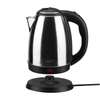 Chauffe Eau Bouilloire Electrique en Inox - 2 litres. thumb 0