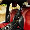 Mercedes C300 custom en c63 noir mat design sportif thumb 9