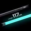 tube LED RGB de 117 cm thumb 0