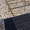 Support panneau solaire – Structure et fixation thumb 2