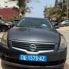 Nissan Altima 2009 thumb 1
