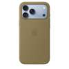Coque silicone pour iPhone 18 Pro Max thumb 2