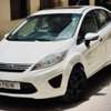 Ford fiesta 2016 thumb 5