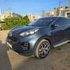 Kia Sportage diesel thumb 1