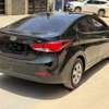 Hyundai Elantra avante thumb 5