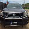 Honda Pilot 7 places 2014 essence boîte auto thumb 1