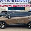 Renault QM3 diesel full options thumb 0