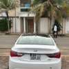 HYUNDAI SONATA 2013 thumb 2