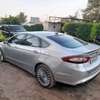Ford fusion titanium thumb 7