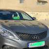 Location Voiture de luxe Hyundai Grandeur thumb 4