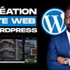 Je vais créer votre site internet professionnel WordPress thumb 0