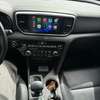 Kia Sportage 2021 thumb 4