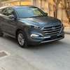 Hyundai Tucson 2018 thumb 1