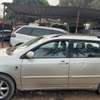 Toyota corolla D4D thumb 1