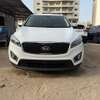 Kia Sorento thumb 5