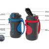 Deux gourdes de sport de 1,9 L 10h de conservation thumb 0