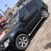 Mitsubishi Pajero thumb 8