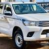 Toyota Hilux 2020 thumb 3