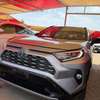 Toyota Rav4 Hybrid thumb 1