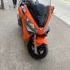 Madisone  moteur 250 injection thumb 1