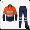 Tenues et gilets de travail thumb 4