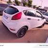 Ford Fiesta 2013 thumb 2
