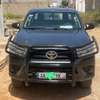 Location de pick up toyota hilux et L200. thumb 1