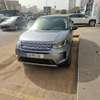 Land Rover Discovery Sport 2021 thumb 5