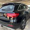 Mercedes Benz GLC 300 coupe thumb 0