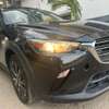 MAZDA CX-3 thumb 2