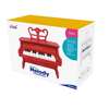 Piano électronique classique avec microphone pour enfants thumb 1