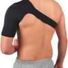 Épaulière de soutien dorsal, Bandage d'épaule thumb 5