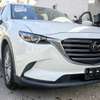 Mazda cx-9 touring 2019 full option thumb 1