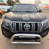 TOYOTA PRADO LAND CRUISER 2014 KIT 2022 thumb 0