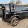 JETOUR T2 BLACK 2025 thumb 7