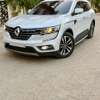 RENAULT SAMSUNG QM6 KOLEOS  2017 thumb 4