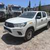 Toyota hulux 2026 thumb 2