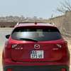 Mazda cx5 2026 thumb 9