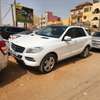 Mercedes ML 350 année 2013 V6 thumb 4