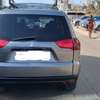 Mitsubishi L200 diesel 2014 thumb 9