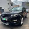 Range Rover Évoque thumb 7