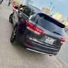 Kia Sorento  2016 thumb 5