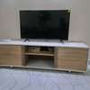 Ensemble meuble télé et table basse thumb 0