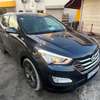 HYUNDAI SANTA FE 2014 thumb 7
