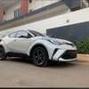 Toyota CHr 2021 thumb 3