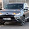 Mitsubishi outlander thumb 1