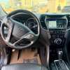 HYUNDAI  SANTAFE Année : 2016-2017 thumb 3